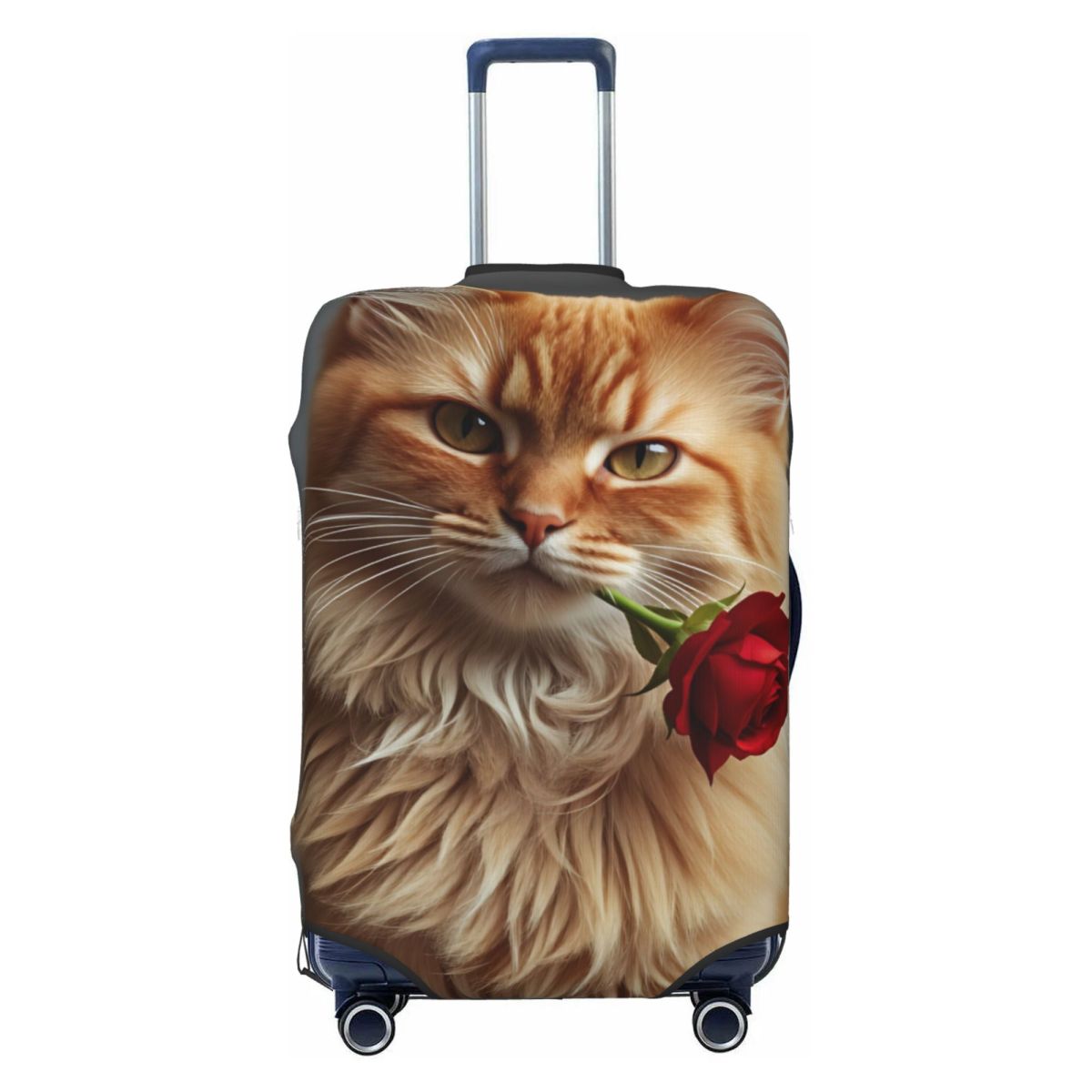 Kawaii Elegante Langhaarige Ka – Travel Accessories Long Flight Bewertung und Preis
