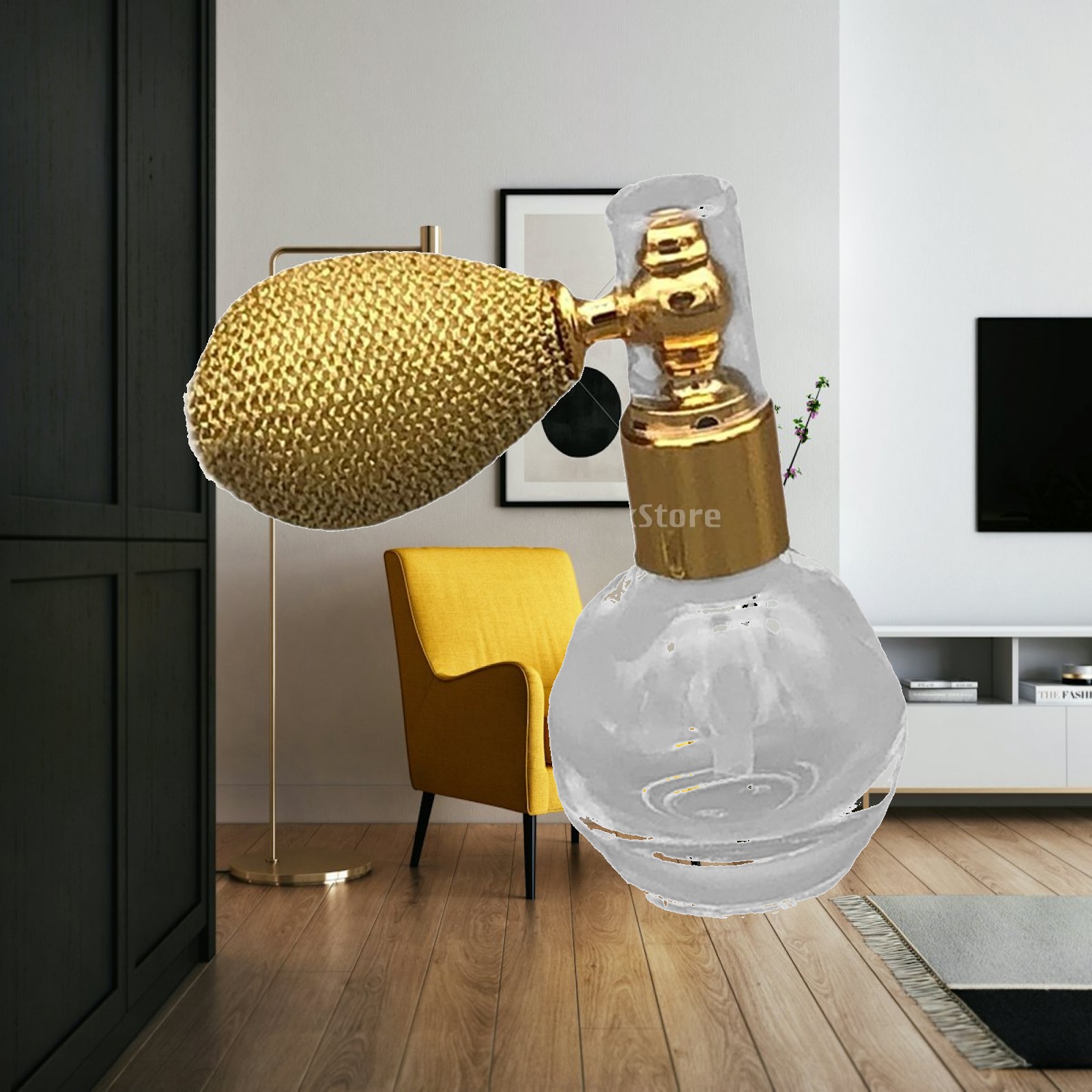 Leere Pulversprühflasche als G – Travel Accessories Ideas Bewertung und Preis