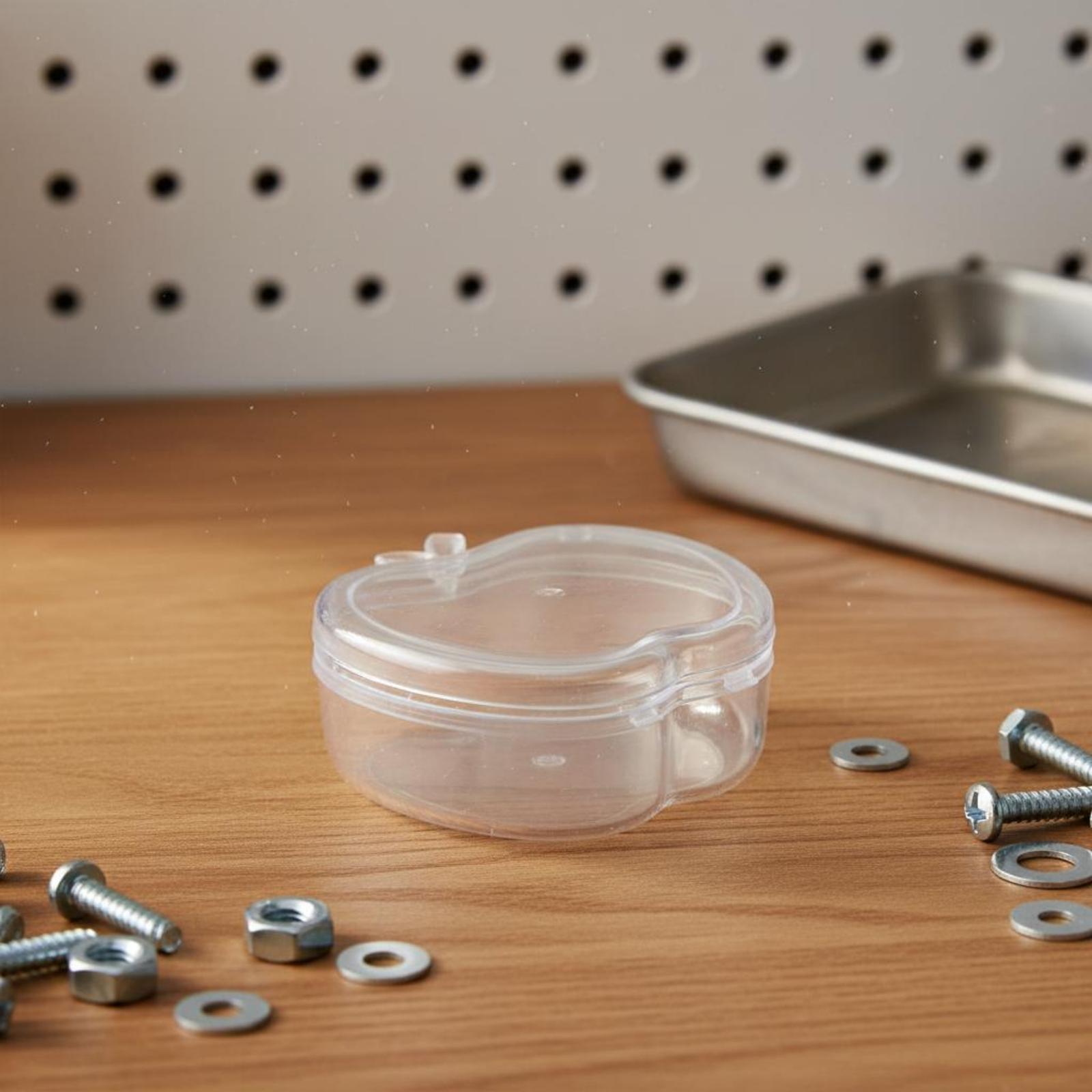 Kleine Obstförmige Kunststoff- – Travel Accessories Jewelry Bewertung und Preis
