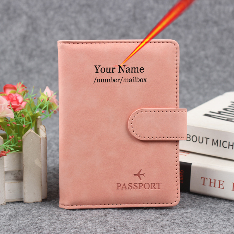 Reisepasshülle mit Magnetknopf – Travel Accessories Wallet Bewertung und Preis