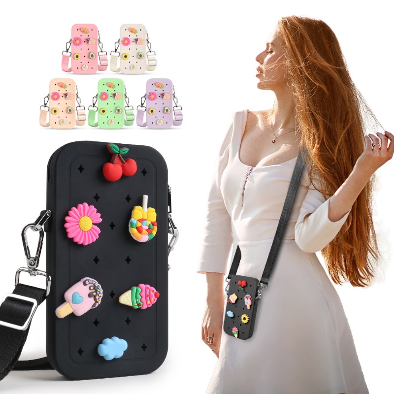 Multifunktionale Tragbare Sili – Travel Accessories Organizer Bag Bewertung und Preis