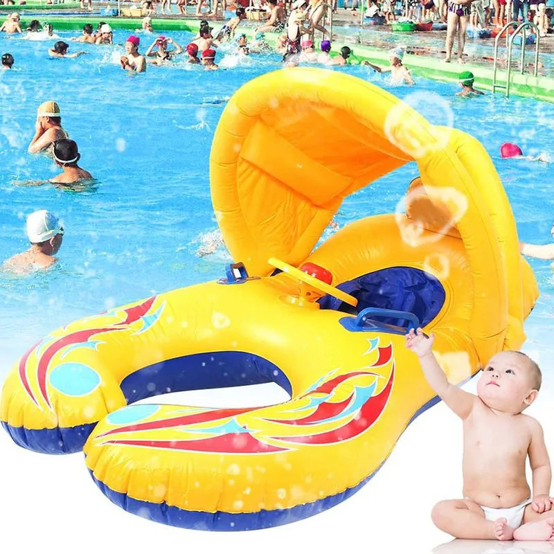Tragbare Kinder schwimmen Krei – Travel Accessories Baby Bewertung und Preis