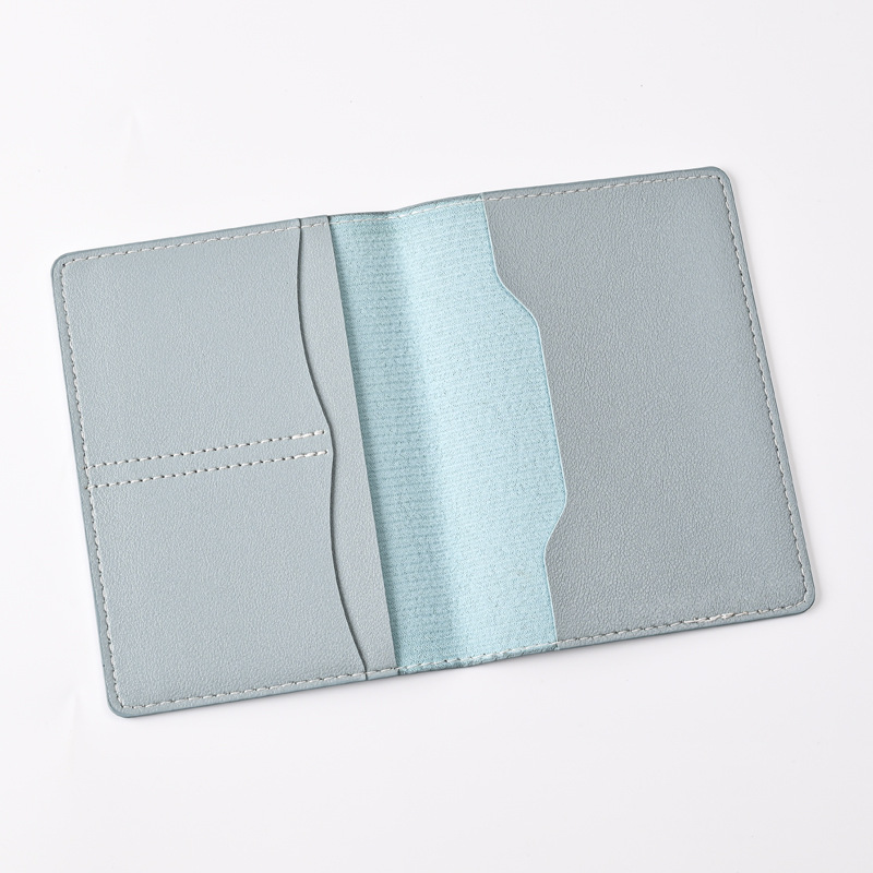 Frauen Männer Karte Passport A – Travel Accessories Wallet Bewertung und Preis