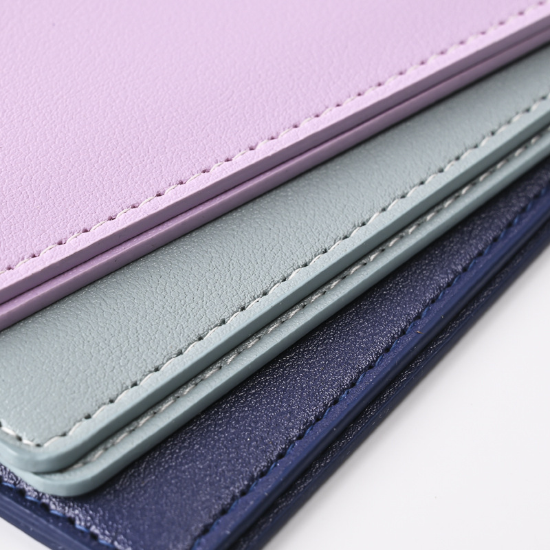 Frauen Männer Karte Passport A – Travel Accessories Wallet Bewertung und Preis