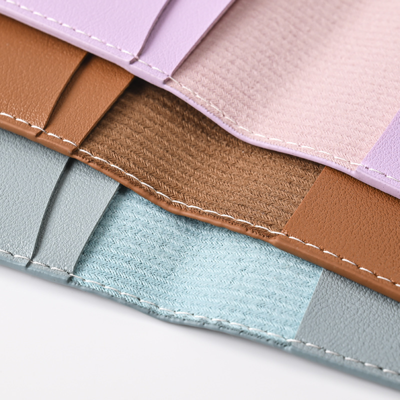 Frauen Männer Karte Passport A – Travel Accessories Wallet Bewertung und Preis