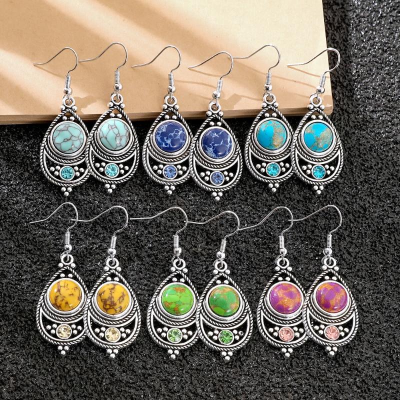 Ethnischer Vintage-Bohemian-Sc – Travel Accessories Jewelry Bewertung und Preis